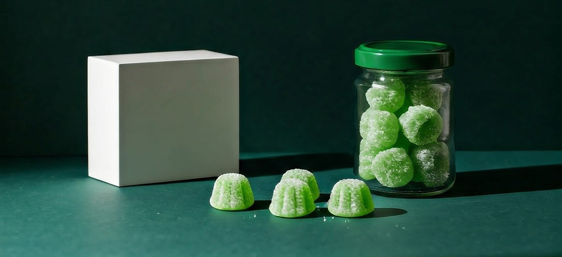How to Store Edibles for Maximum Freshness