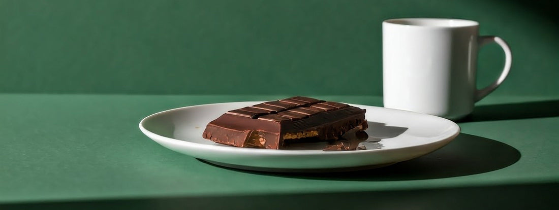 Shroom Chocolates vs. Gummies: Which One’s Right for You?