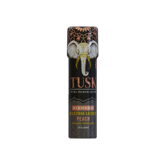 Tusk Diamond 450mg Extract Shot