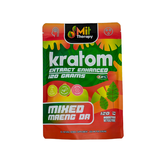 MIT Therapy Powder - Mixed Meang Da